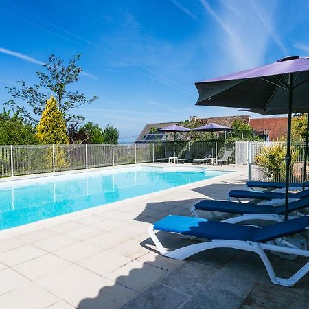 Gites Oasis Du Lot Payrac Экстерьер фото