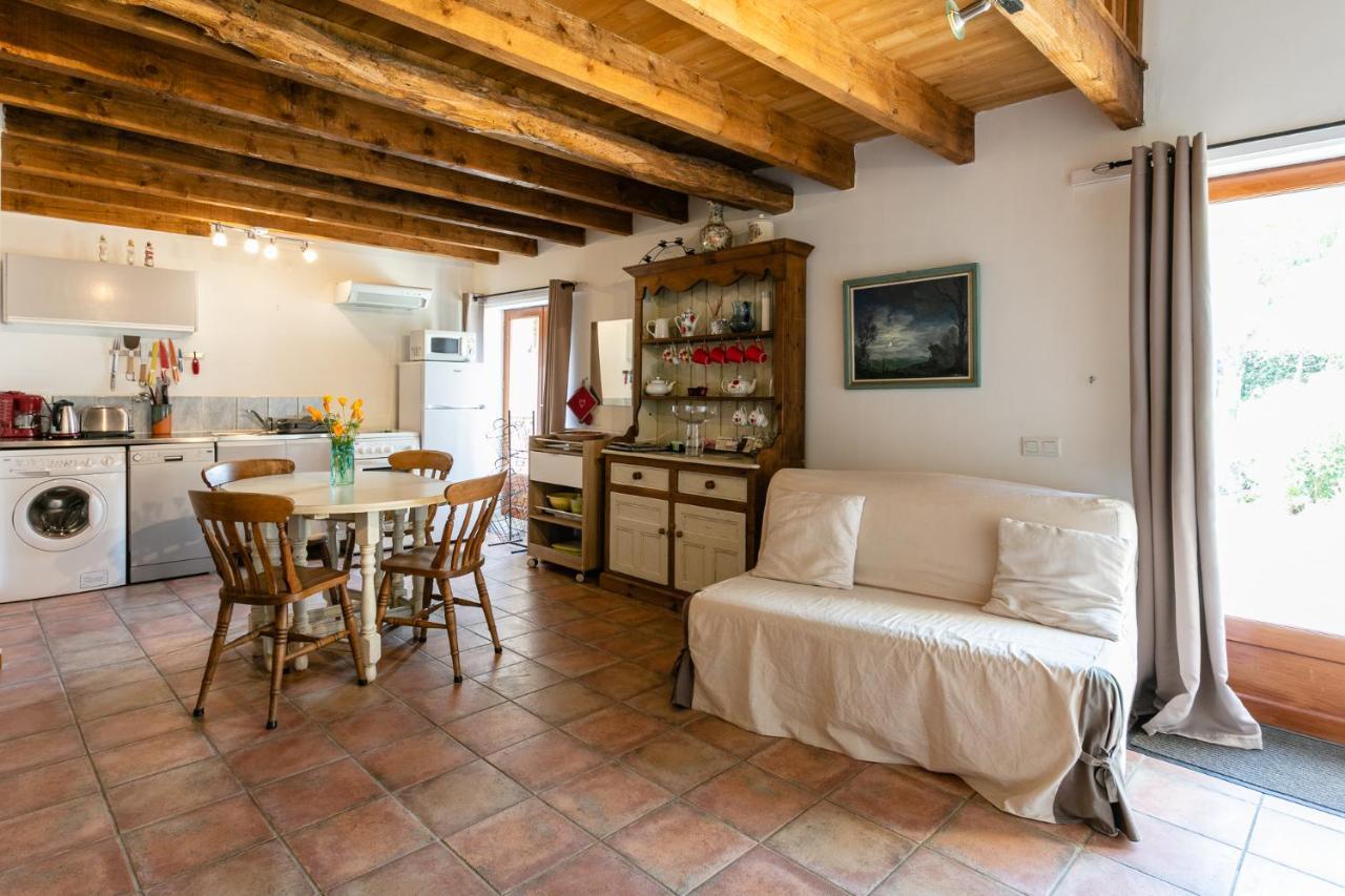 Gites Oasis Du Lot Payrac Экстерьер фото
