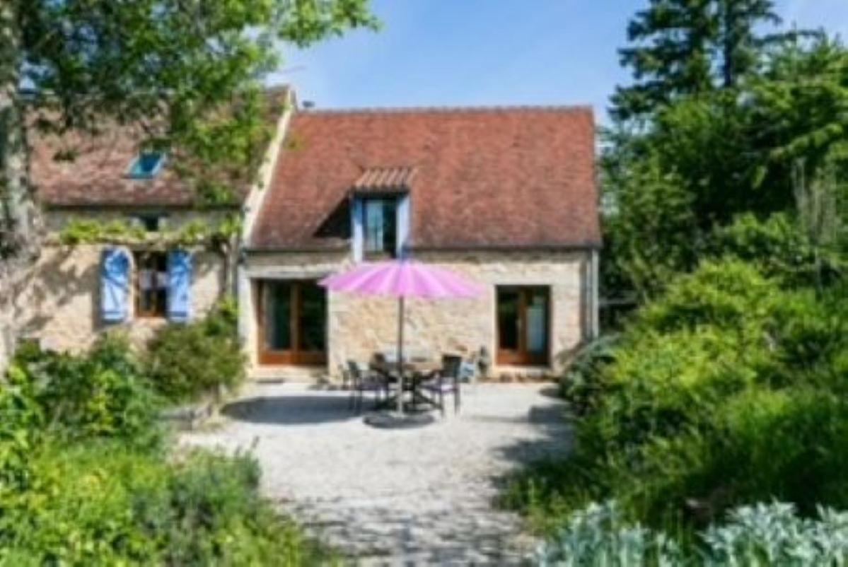 Gites Oasis Du Lot Payrac Экстерьер фото