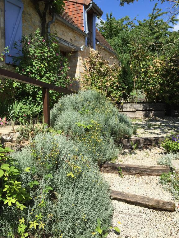 Gites Oasis Du Lot Payrac Экстерьер фото