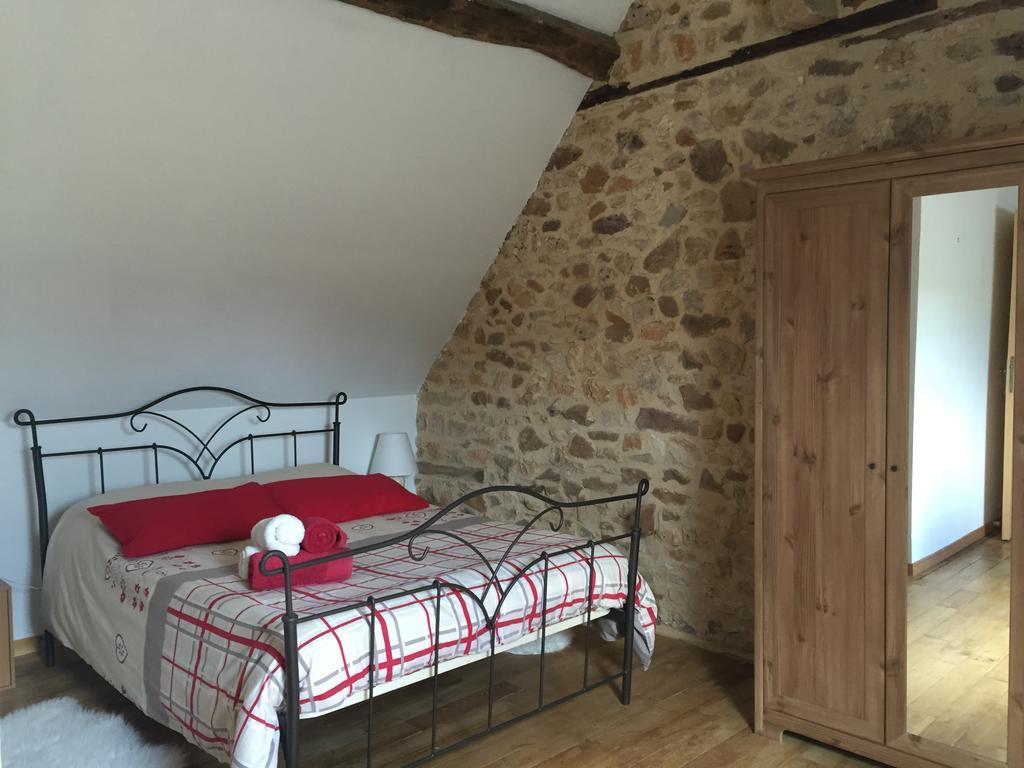 Gites Oasis Du Lot Payrac Экстерьер фото