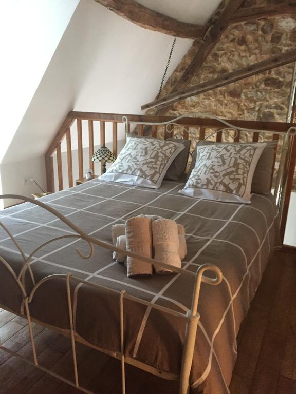 Gites Oasis Du Lot Payrac Экстерьер фото